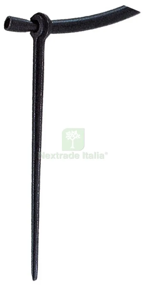 Rain Drip 23450260 BL.10 FITTONC.1/4" — Irrigazione — rif. FERX.2788 Rain Drip 23450260 BL.10 FITTONC.1/4" — Irrigazione — rif. FERX.2788