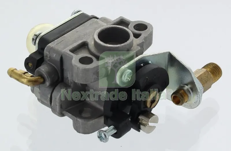T.P.11SPK-320E FIGURA 65 CARBURATORE — Tubi e raccordi — rif. FERX.27960 T.P.11SPK-320E FIGURA 65 CARBURATORE — Tubi e raccordi — rif. FERX.27960