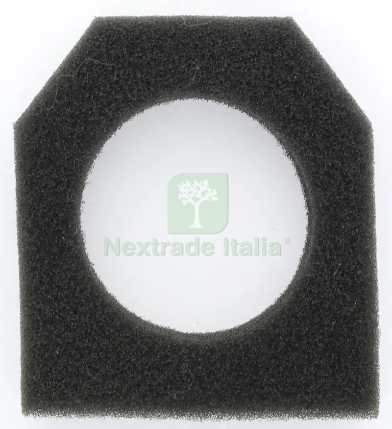 T.P.11SPK-320E FIGURA 72 SPUGNA FILTRO — Tubi e raccordi — rif. FERX.27962