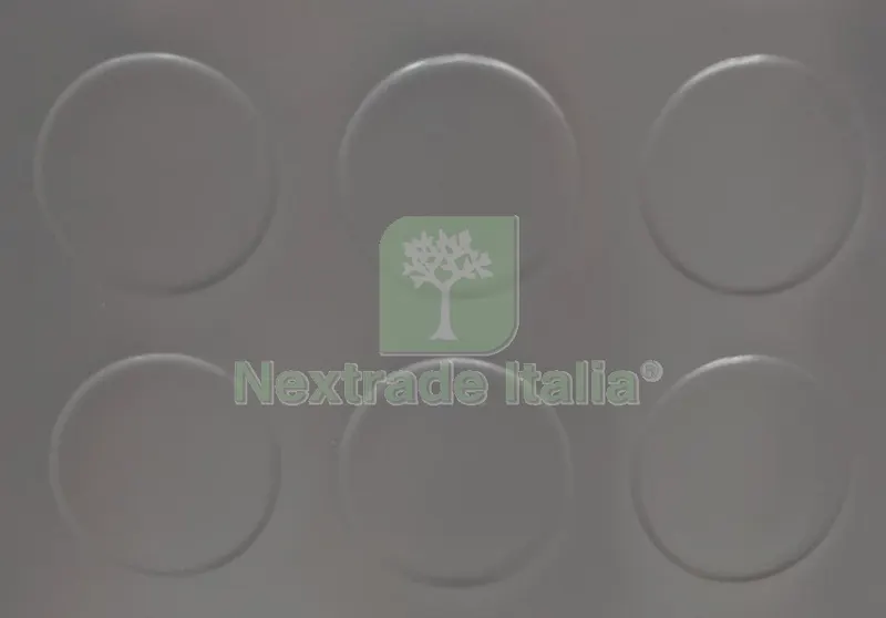 25MQ Copripavimento Bolflex H 100 Grigio Scuro CS008 — Arredo giardino — rif. FERX.2813