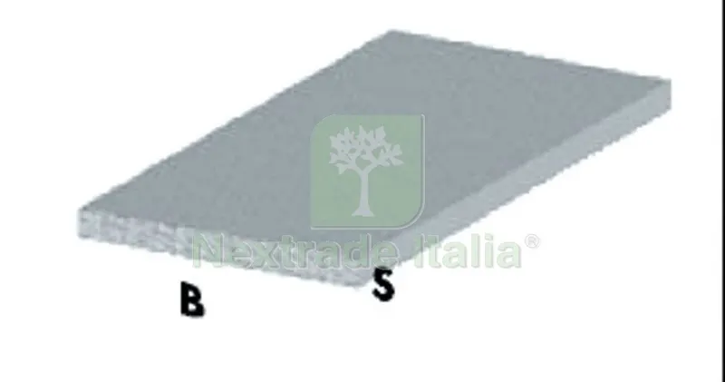 5PZ PROFILO ARGENTO H.200 cm PIATTO 12X2 mm — Profili e angolari decorativi — rif. FERX.28378 5PZ PROFILO ARGENTO H.200 cm PIATTO 12X2 mm — Profili e angolari decorativi — rif. FERX.28378