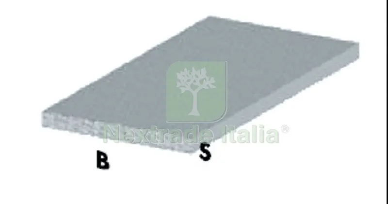 5PZ PROFILO ARGENTO H.200 cm PIATTO 15X2 mm — Profili e angolari decorativi — rif. FERX.28379 5PZ PROFILO ARGENTO H.200 cm PIATTO 15X2 mm — Profili e angolari decorativi — rif. FERX.28379