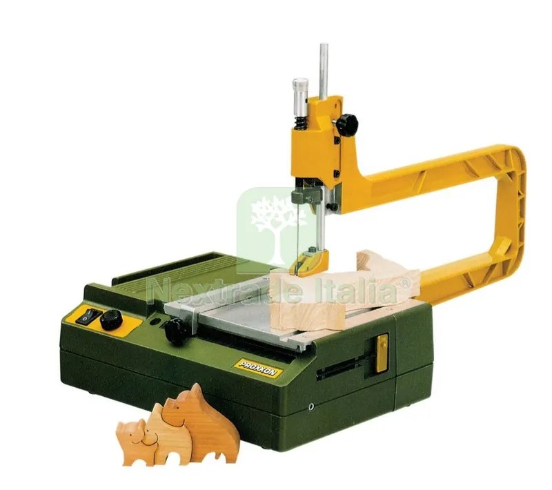 PROXXON 27088 SEGA DA TRAFORO 220V "DS 230/E" — Tubi e raccordi — rif. FERX.28575 PROXXON 27088 SEGA DA TRAFORO 220V "DS 230/E" — Tubi e raccordi — rif. FERX.28575