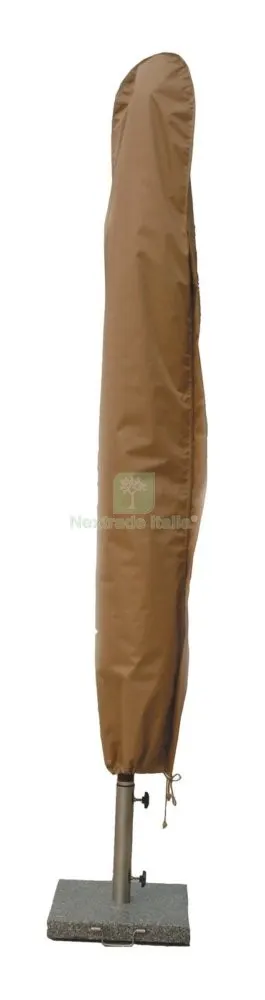 Custodia Khaki per Ombrelloni 2X3 — Tempo libero outdoor — rif. FERX.28897