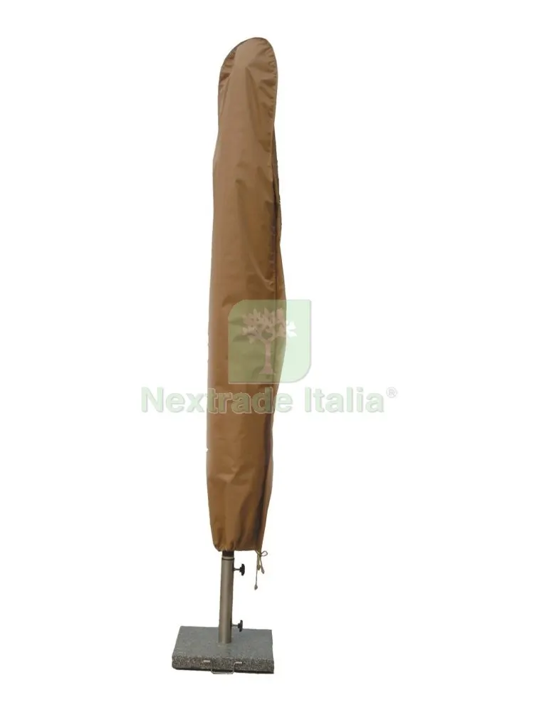 Custodia Khaki per Ombrelloni 3X3 — Tempo libero outdoor — rif. FERX.28917