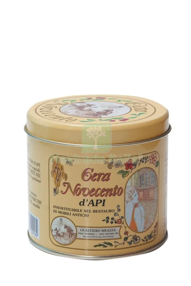 CERA D'API COLOR-ANTE "C.900" ML.500 NOCE MEDIO — Tonalizzatori e finiture legno — rif. FERX.28934 CERA D'API COLOR-ANTE "C.900" ML.500 NOCE MEDIO — Tonalizzatori e finiture legno — rif. FERX.28934