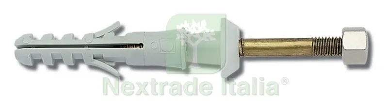 Elematic Fissaggio ETS/V Inox (PZ.4) — Fissaggi per cappotto e facciate — rif. FERX.28989