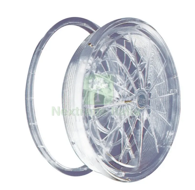 AERATORE PER VETRI SENZA CHIUSURA ART. LUX290 — Rubinetti e valvole — rif. FERX.2899