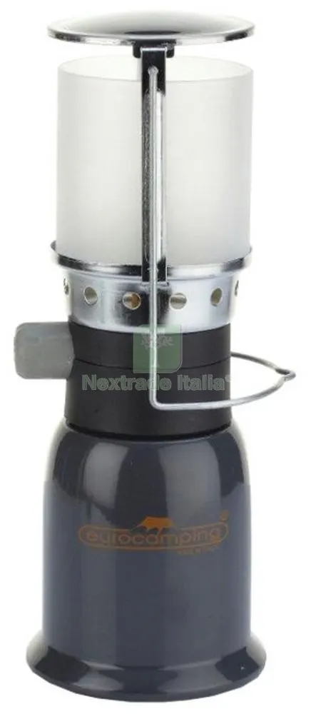 Lampada W100 Eurocamping "millenium" Normale — Illuminazione — rif. FERX.29055 Lampada W100 Eurocamping "millenium" Normale — Illuminazione — rif. FERX.29055