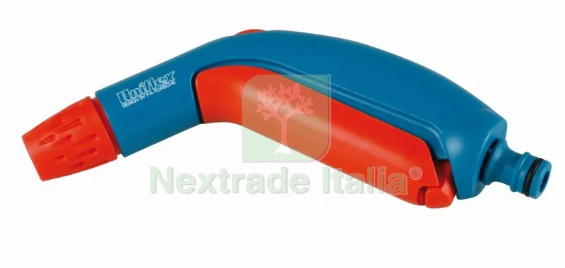 Uniflex 96373040 Idropistola Professional — Protezioni corpo — rif. FERX.29097 Uniflex 96373040 Idropistola Professional — Protezioni corpo — rif. FERX.29097