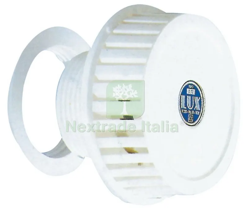 ASPIRATORE ELETTRICO ART. LUX243 — Ventilatori e aspiratori — rif. FERX.2912