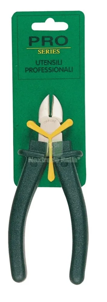 6PZ Tronchese Taglienti Diagonali "PRO" MM.150 Figura 4 10018 — Pinze e tronchesi — rif. FERX.29125