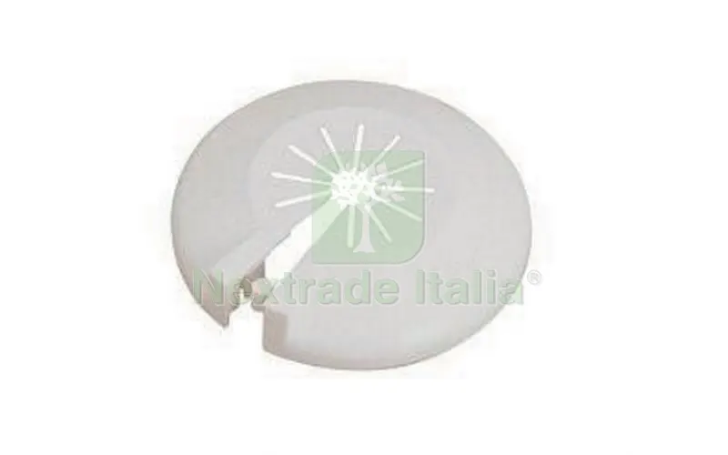 30PZ ROSETTA UNIVERSALE 8-22 X TUBI RADIATORI FIGURA 1 — Raccordi in ghisa e figure — rif. FERX.29240