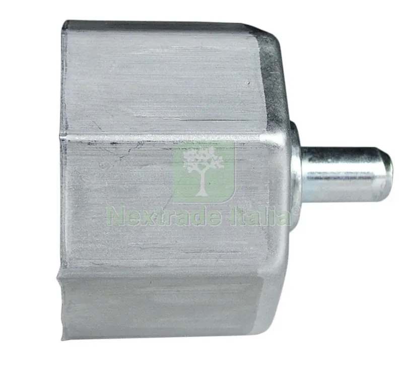 20PZ CALOTTA PER RULLO OTTAGONALE DA MM.60 — Tubi e raccordi — rif. FERX.2932 20PZ CALOTTA PER RULLO OTTAGONALE DA MM.60 — Tubi e raccordi — rif. FERX.2932