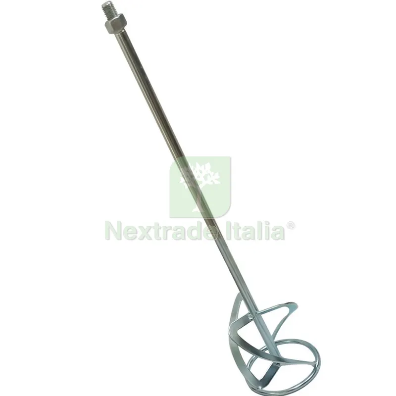 CONCORD FRUSTA PER MISCELATORE 140 MM — Punte, frese e dischi — rif. FERX.2933