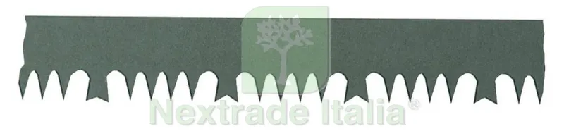 10PZ Lama per Segoncino da 45 CM — Seghe e lame manuali — rif. FERX.2940