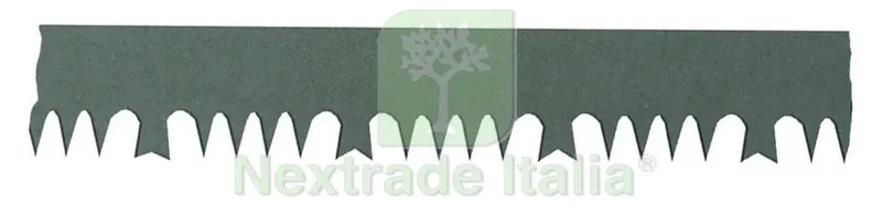 10PZ Lama per Segoncino da 61 CM — Seghe e lame manuali — rif. FERX.2942 10PZ Lama per Segoncino da 61 CM — Seghe e lame manuali — rif. FERX.2942