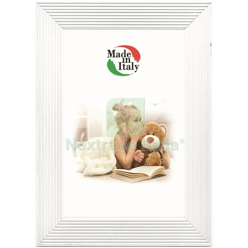 14PZ CORNICE QUADRI LOOK 21X29,7 A4 BIANCO — Casalinghi e organizzazione — rif. FERX.29539 14PZ CORNICE QUADRI LOOK 21X29,7 A4 BIANCO — Casalinghi e organizzazione — rif. FERX.29539