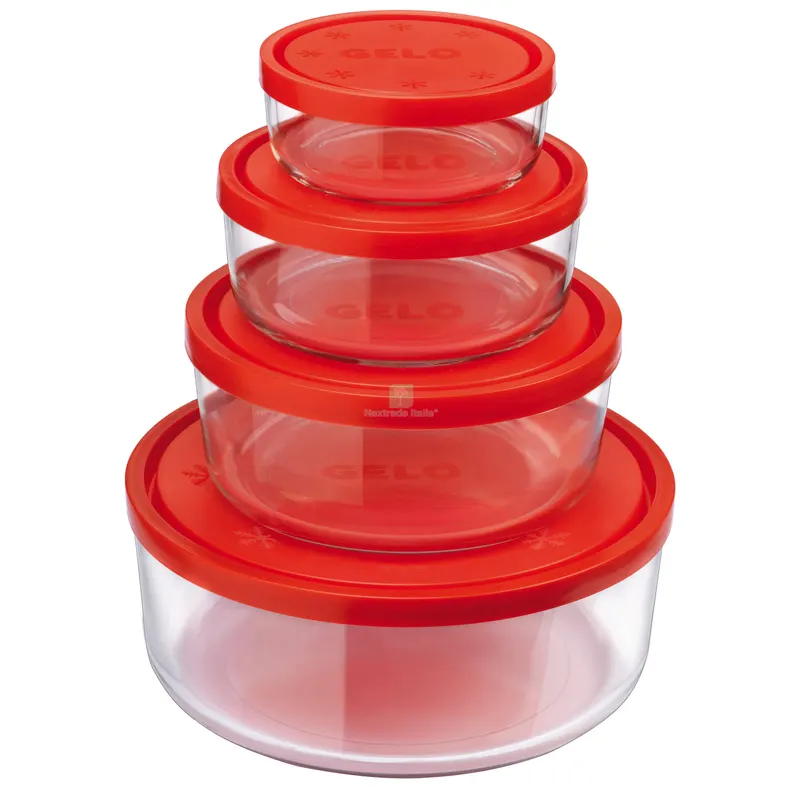 6CF Contenitore Gelobox PZ.4 — Casalinghi e organizzazione — rif. FERX.29848 6CF Contenitore Gelobox PZ.4 — Casalinghi e organizzazione — rif. FERX.29848