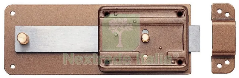 2PZ ISEO ART. 3105.4 FERROGLIETTO MM.60 — Tubi e raccordi — rif. FERX.299 2PZ ISEO ART. 3105.4 FERROGLIETTO MM.60 — Tubi e raccordi — rif. FERX.299