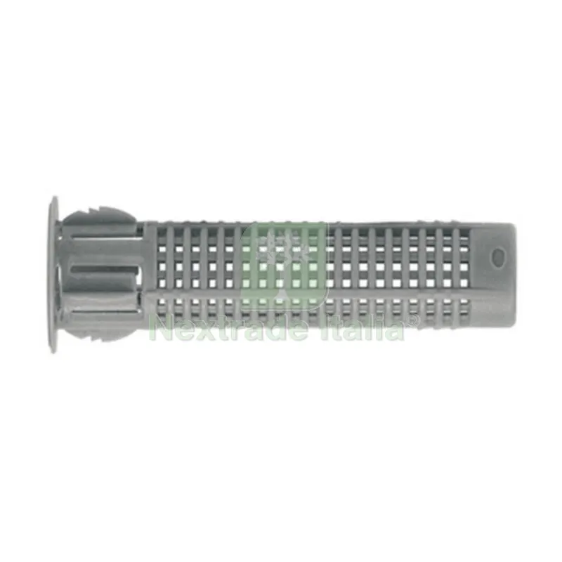 20PZ FISCHER TASSELLO A RETE FIS H 16X85 K — Tasselli e ancoraggi — rif. FERX.29933 20PZ FISCHER TASSELLO A RETE FIS H 16X85 K — Tasselli e ancoraggi — rif. FERX.29933