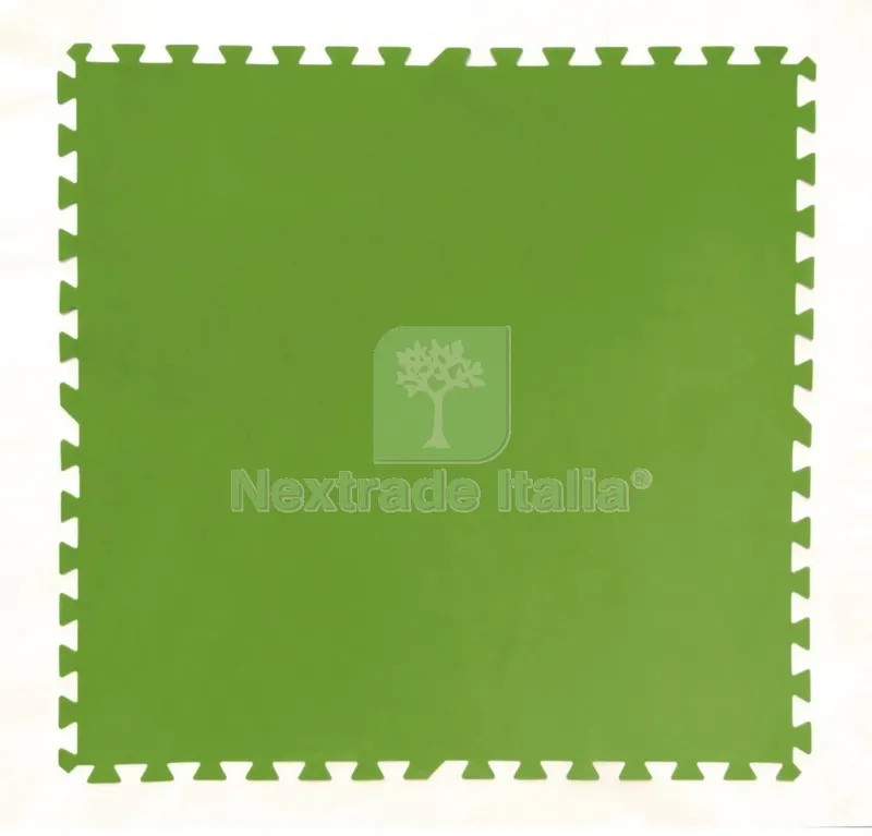 Tappetino Piscina CM 7878 Confezione 9PZ. 58636 — Tempo libero outdoor — rif. FERX.29977