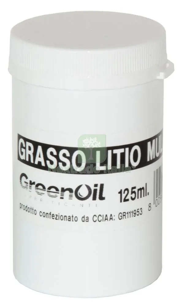 GRASSO UNIVERSALE ML. 125 — Casalinghi e organizzazione — rif. FERX.30011