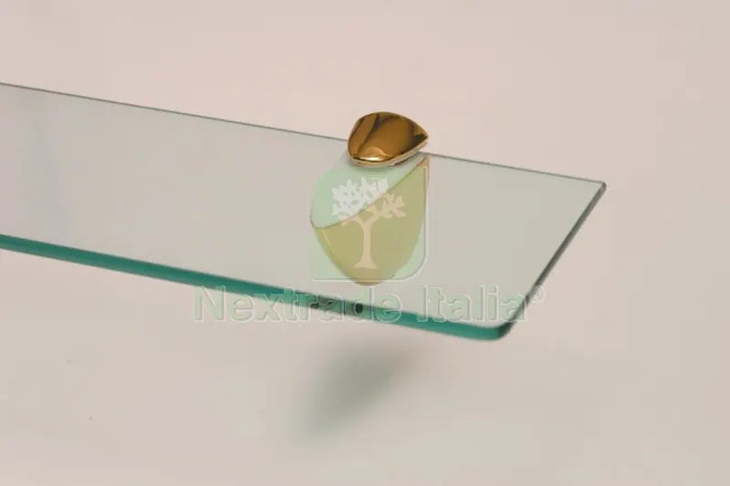 12CF PINCO CONFEZIONE 2 REGGIMENSOLA MM.25 ORO LUCIDO COD.09101 — Ferramenta per legno e mobili — rif. FERX.3005 12CF PINCO CONFEZIONE 2 REGGIMENSOLA MM.25 ORO LUCIDO COD.09101 — Ferramenta per legno e mobili — rif. FERX.3005