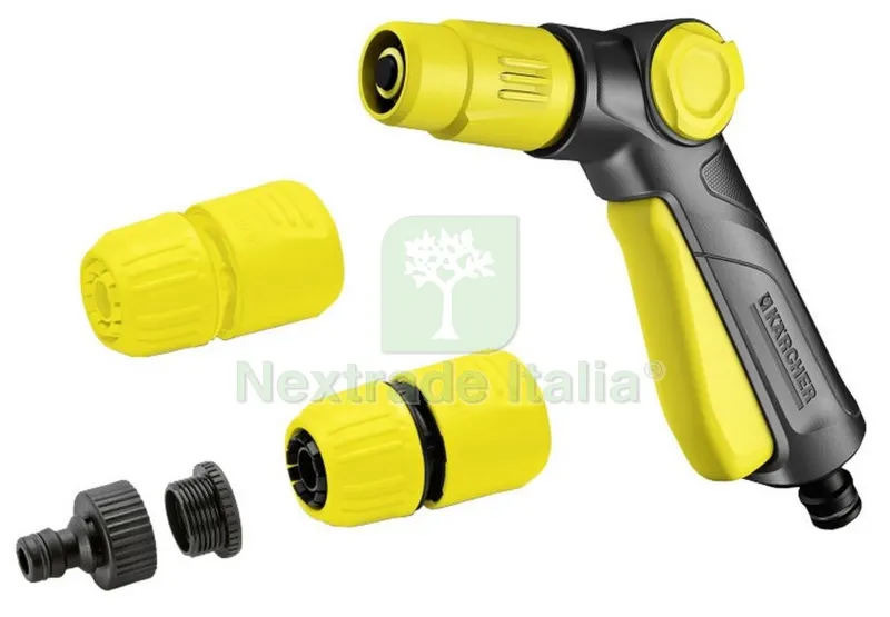 Karcher 26452890 Idropistola CF 4 PZ — Idropulitrici e spruzzatori — rif. FERX.30050 Karcher 26452890 Idropistola CF 4 PZ — Idropulitrici e spruzzatori — rif. FERX.30050
