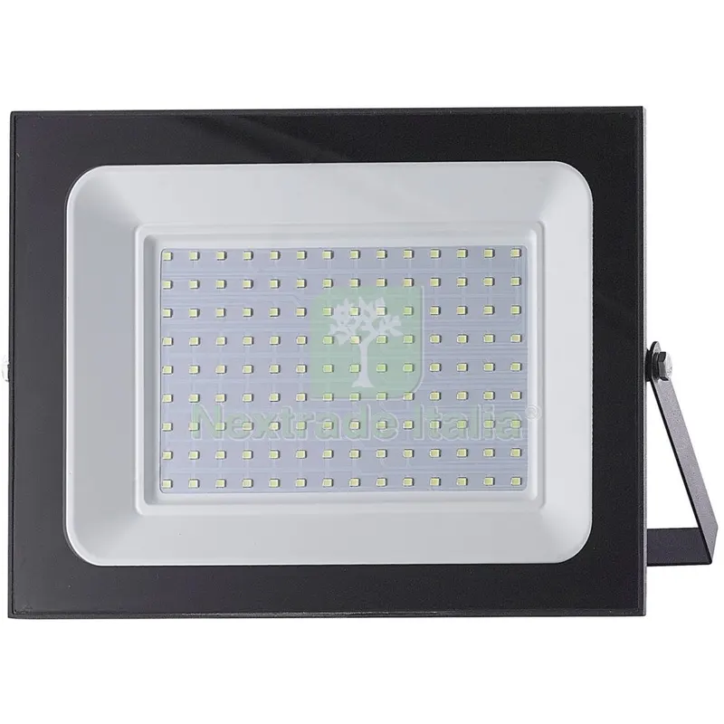 Proiettore LED-SMD 100W Pegaso 6000K Fredda — Illuminazione — rif. FERX.30117 Proiettore LED-SMD 100W Pegaso 6000K Fredda — Illuminazione — rif. FERX.30117