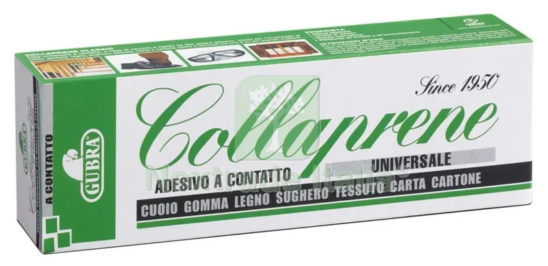 24PZ COLLA PRENE PICCOLO ML.75 — Adesivi e sigillanti — rif. FERX.3013 24PZ COLLA PRENE PICCOLO ML.75 — Adesivi e sigillanti — rif. FERX.3013