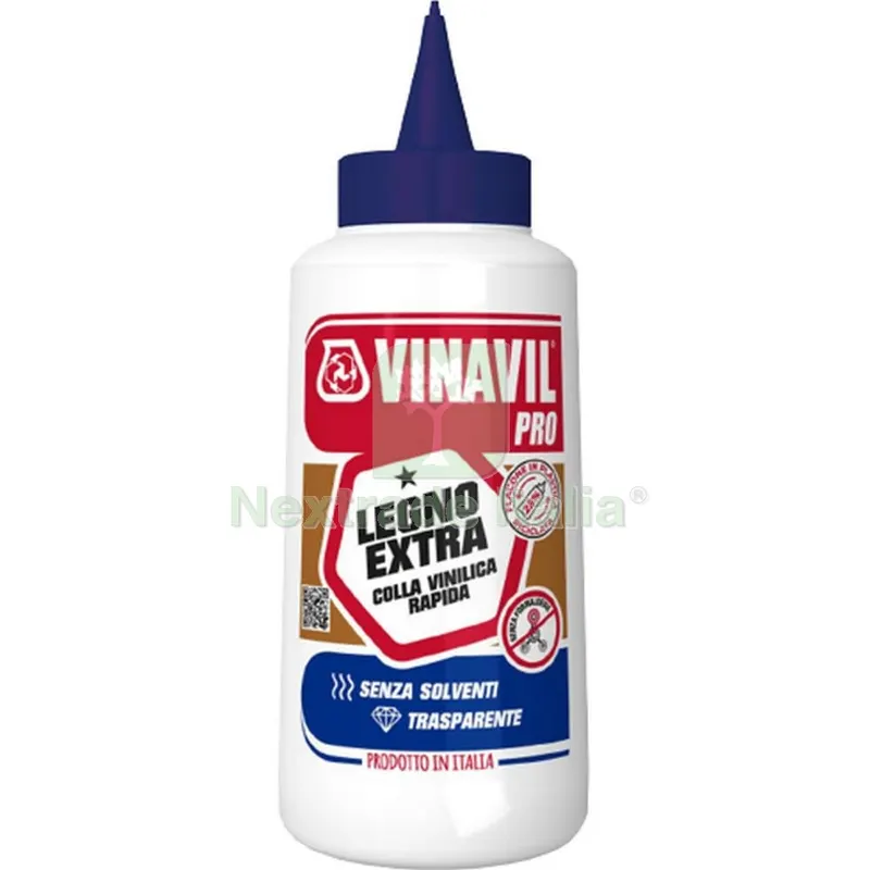6PZ VINAVIL PRO LEGNO EXTRA 750G. — Adesivi e sigillanti — rif. FERX.3032