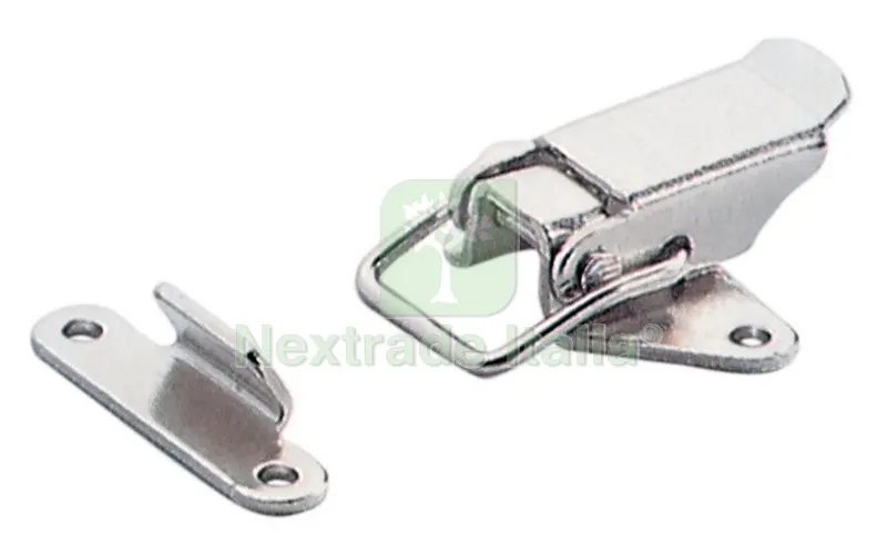 25PZ Chiusura a Leva per Tavolo MM.52 — Ferramenta per legno e mobili — rif. FERX.30328