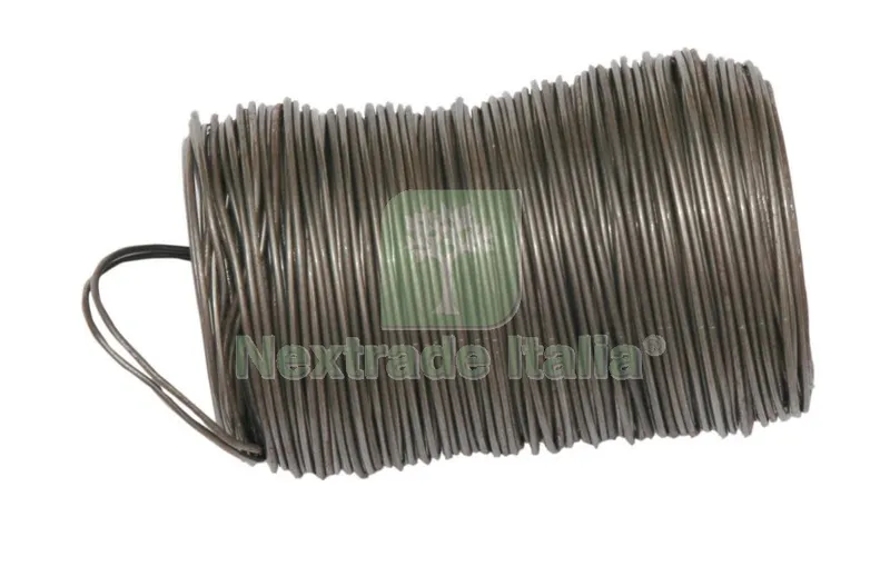 75PZ ROCCHETTO FILO COTTO BIANCO N. 5 (GR.333 CA.) — Ricambi e accessori macchine da giardino — rif. FERX.30399 75PZ ROCCHETTO FILO COTTO BIANCO N. 5 (GR.333 CA.) — Ricambi e accessori macchine da giardino — rif. FERX.30399