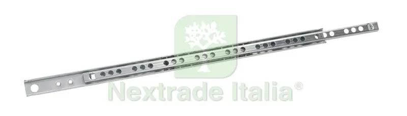 20COPPIE GUIDE PER CASSETTI MM.17 CM.35 EXPORT — Ferramenta porte e finestre — rif. FERX.30564 20COPPIE GUIDE PER CASSETTI MM.17 CM.35 EXPORT — Ferramenta porte e finestre — rif. FERX.30564