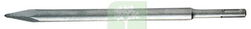 SCALPELLO A PUNTA SDS PLUS MM.250 X TASSELLATORE — Trapani e avvitatori — rif. FERX.30621
