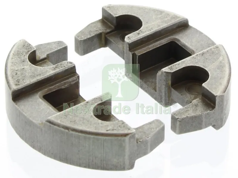 J-SKY YD22 Figura 50 Centrino Frizione — Tubi e raccordi — rif. FERX.3073