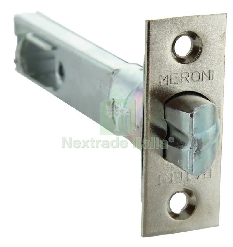 Meroni Scrocco Premiapri MM.80 TB-80 — Serrature e cilindri — rif. FERX.30788