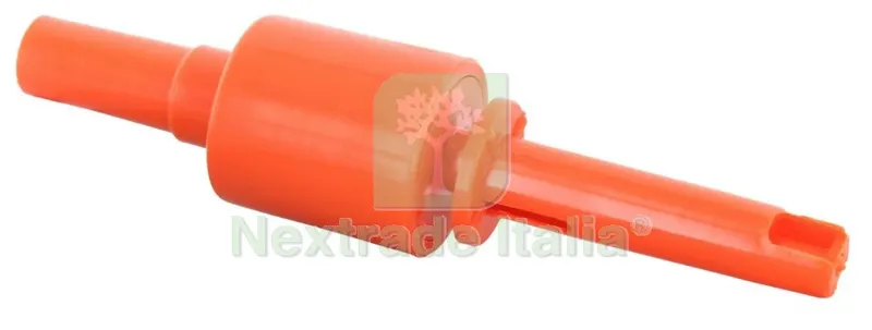 4PZ IMBOTTIGLIATORE PROFESSIONAL (EX 75075) — Casalinghi e organizzazione — rif. FERX.30813