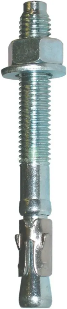 100PZ ELEMATIC TASSELLO T11 8X 75 — Tasselli e ancoraggi — rif. FERX.30915 100PZ ELEMATIC TASSELLO T11 8X 75 — Tasselli e ancoraggi — rif. FERX.30915
