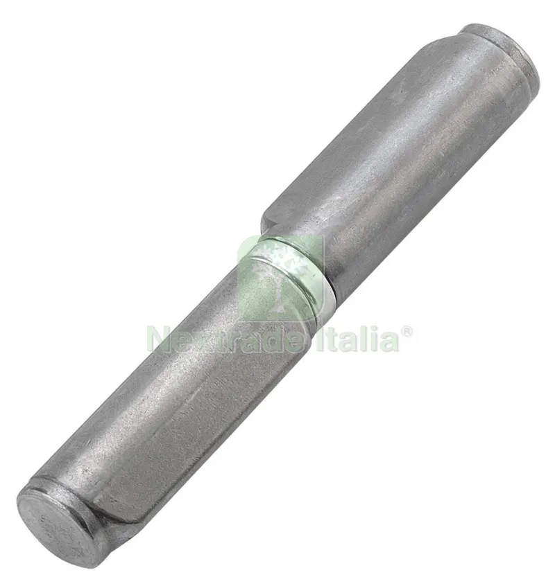 18PZ Cerniera con Costa Perno Ottone 22X150 ART. 257 — Cerniere e cardini — rif. FERX.30941 18PZ Cerniera con Costa Perno Ottone 22X150 ART. 257 — Cerniere e cardini — rif. FERX.30941