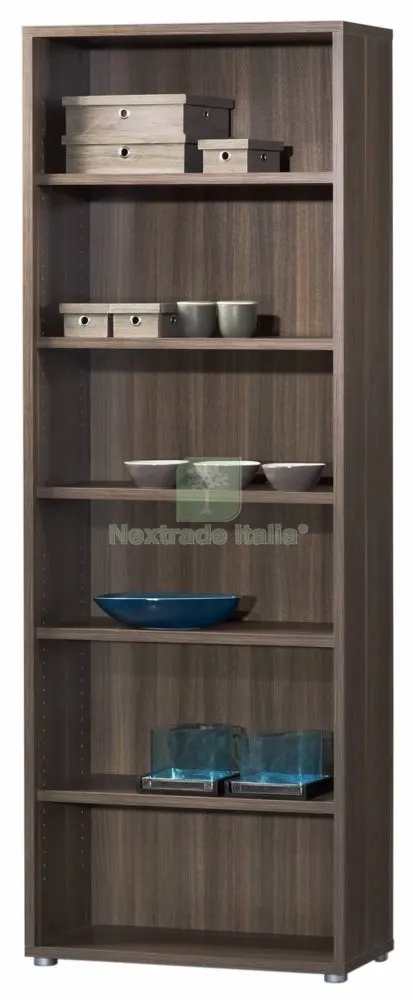 Kit Libreria "BOX" 81X35X221H 7940478 — Arredo — rif. FERX.31177 Kit Libreria "BOX" 81X35X221H 7940478 — Arredo — rif. FERX.31177