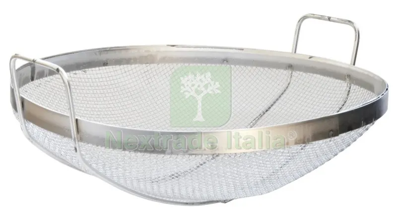 Crivelli x Intonaco 6X6 — Cemento, malte e collanti edili — rif. FERX.3120 Crivelli x Intonaco 6X6 — Cemento, malte e collanti edili — rif. FERX.3120