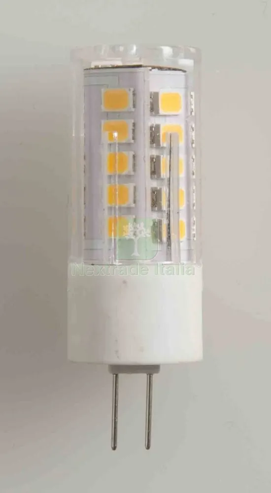 LED Bispina G4-2,5W-12V. LUMEN250 2700K — Interruttori e prese — rif. FERX.31238