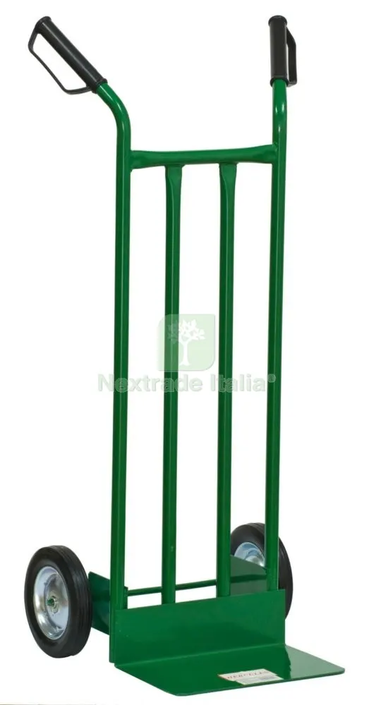 Carrello Portacasse ART. 126 Portata KG.120 — Quadri e cornici — rif. FERX.3124 Carrello Portacasse ART. 126 Portata KG.120 — Quadri e cornici — rif. FERX.3124