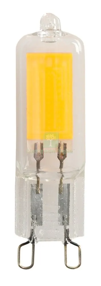 LED G9-2,0W LUMEN200 2700K — Illuminazione — rif. FERX.31240
