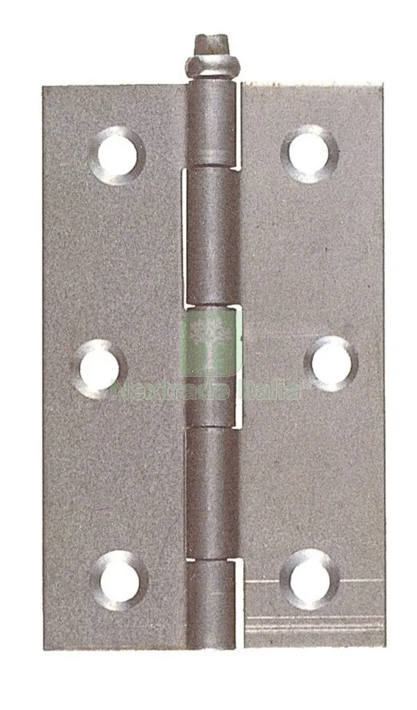 25PZ Cerniera Ultraleggero CM. 6 ART. 88 — Cerniere e cardini — rif. FERX.3131 25PZ Cerniera Ultraleggero CM. 6 ART. 88 — Cerniere e cardini — rif. FERX.3131