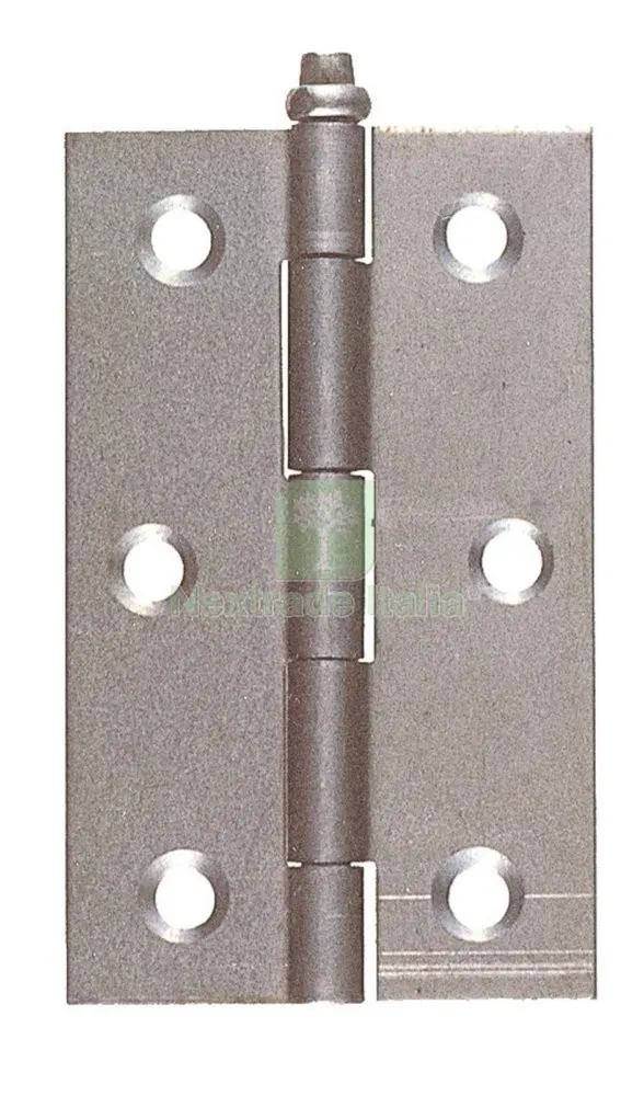25PZ Cerniera Ultraleggero CM. 7 ART. 88 — Cerniere e cardini — rif. FERX.3132 25PZ Cerniera Ultraleggero CM. 7 ART. 88 — Cerniere e cardini — rif. FERX.3132