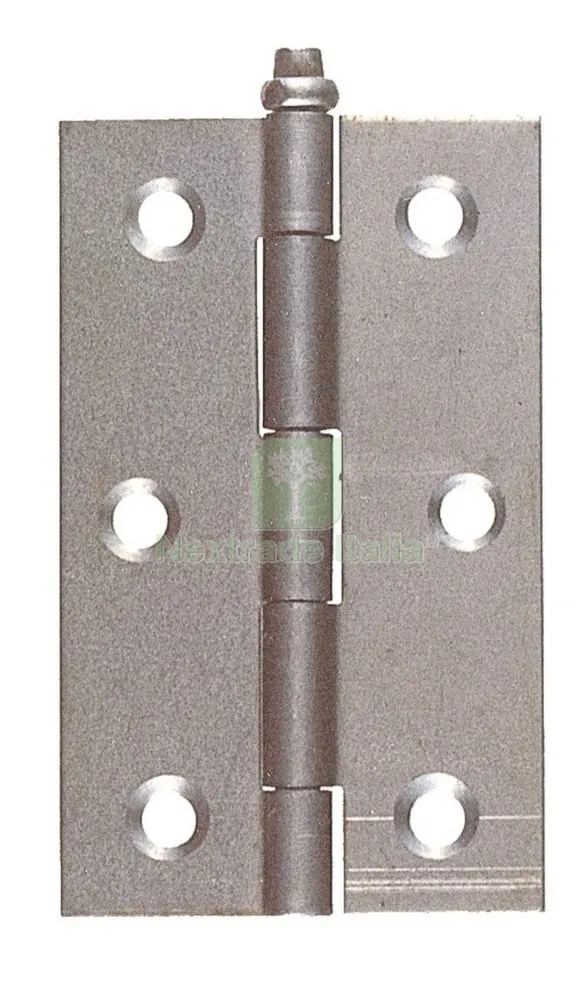25PZ Cerniera Ultraleggero CM. 8 ART. 88 — Cerniere e cardini — rif. FERX.3133 25PZ Cerniera Ultraleggero CM. 8 ART. 88 — Cerniere e cardini — rif. FERX.3133