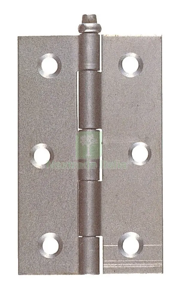 25PZ Cerniera Ultraleggero CM.10 ART. 88 — Cerniere e cardini — rif. FERX.3135 25PZ Cerniera Ultraleggero CM.10 ART. 88 — Cerniere e cardini — rif. FERX.3135